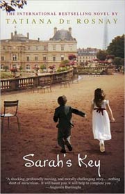 Sarah`s Key by Tatiana de Rosnay (Paperback)