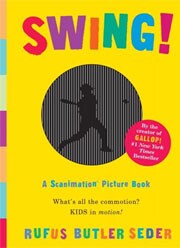 Swing! (Hardcover)