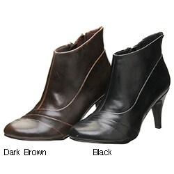 Unlisted by Kenneth Cole 'Hand Glide' Short Boots