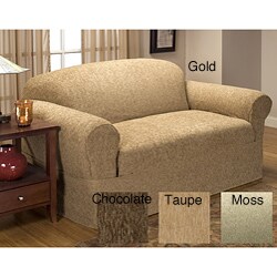 Chenille Supreme Sofa Slipcover