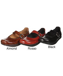 Earth Women's Ivy Mary Janes