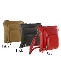 Romano Wallet On A String Tote Bag