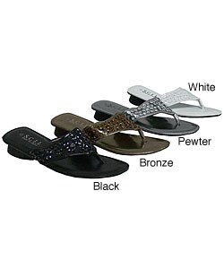 Adi Designs SCII Series Heeled Sandals