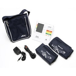 ADC 6017 Digital Blood Pressure Monitor