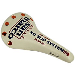 Selle San Marco Regal Titanium Rail Saddle 