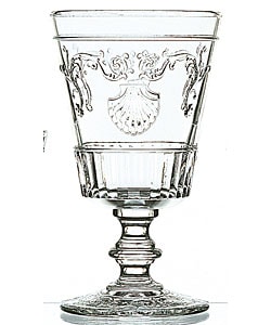 La Rochere Versailles Large Tumbler (Set of 6)