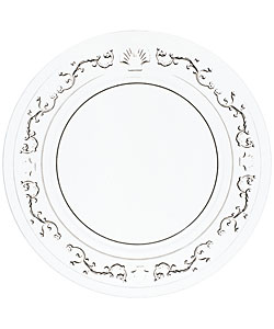 La Rochere Versailles Dinner Plates (Set of 6)
