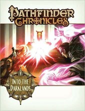 Pathfinder Chronicles: Gods & Magic (Paperback)