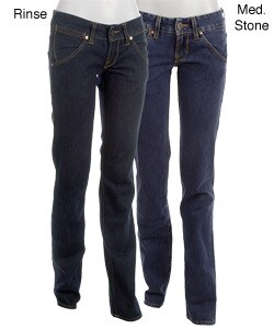 True Religion Straight-leg Natalie Jeans