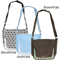Dakine Slimline Women's Messenger Bag