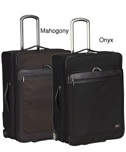 Mosaic 27-inch Expandable Wheeled Upright Suitcase