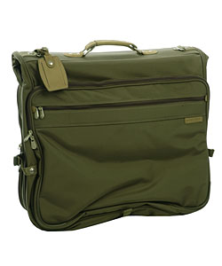 Briggs & Riley Baseline Deluxe Garment Bag