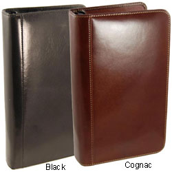 Colombo Three High Business Cardholder