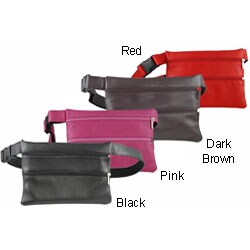 Romano Slim Waist Pouch
