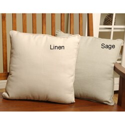 Sure Fit 17-inch Pillows (Set of 2)