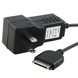 Travel Charger for SanDisk Sansa