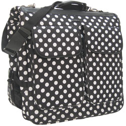 Olympia Jasmine Collection Garment Bag