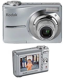 kodak c513