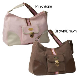 Christine Price Haute Kiley Diaper Handbag