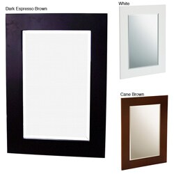 Boulavard Wall Mirror