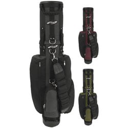 CaddyDaddy Co-Pilot Pro All-in-one Hybrid Golf Travel Bag