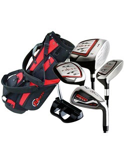 NEXTT Men's Golf Pulse 19-piece Set