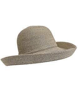 Adi Designs Women's Tweed Kettle Hat