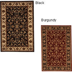 Prima Vines Area Rug (7'9 x 11'6)