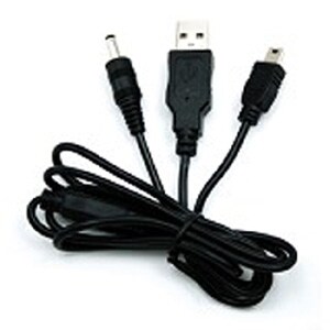 PSP - Component Cable for PSP Slim