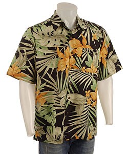 Caribbean Shirts Men