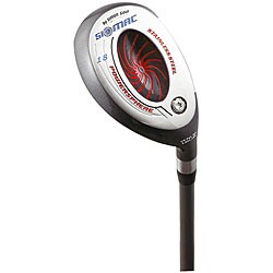 siMAC Powersphere 18-degree Hybrid Golf Club