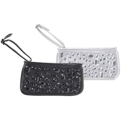 Adi Designs Women's Wristlet Handbag