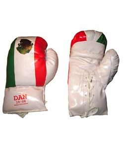 Mexico Boxing Gloves