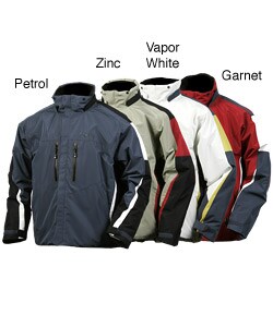 Marker Men's Aaron Insulated Jacket