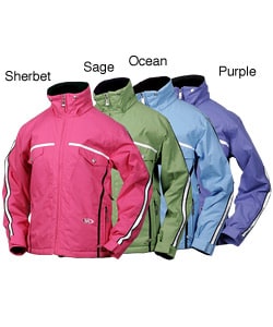 Marker Women's Spark 3-in-1 Insulated Jacket