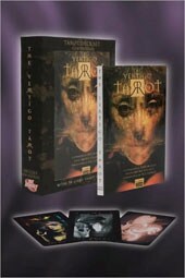 Vertigo Tarot Deck Set (Paperback)