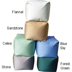 Outdoor/ Indoor All Weather Cube