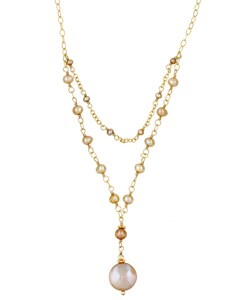 Charming Life 14k Goldfill Champ...
