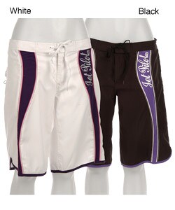 Jet Pilot Women's Freeflow Board Shorts