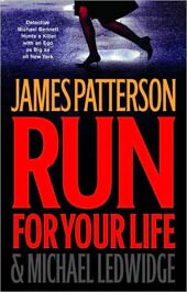 Run for Your Life (Hardcover)