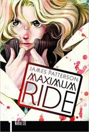 Maximum Ride, Volume 1 Manga