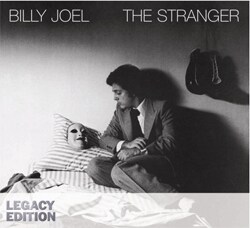 Billy Joel - Stranger: 30th Anniversary Legacy Edition