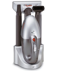 Euroflex Cordless Monster Vacuum