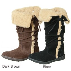 CL by Chinese Laundry Women's 'Marsha' Lined Boots