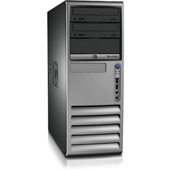 Hewlett Packard 3.0 GHz Tower Computer (Refurb)