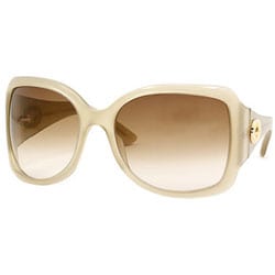 Gucci GG 2965 Oversized Women's Sunglasses
