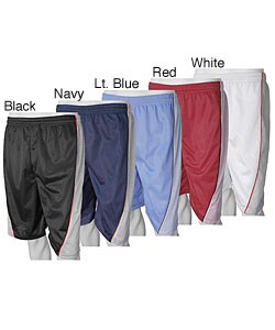 BT Sport Men's Mesh Active Shorts