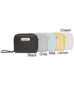 Kenneth Cole Reaction Women's French Wallet