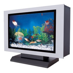 Aquavista 100 Tabletop Aquarium
