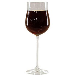 Schott Zwiesel Excelsior Rose 6-piece Wine Glass Set
